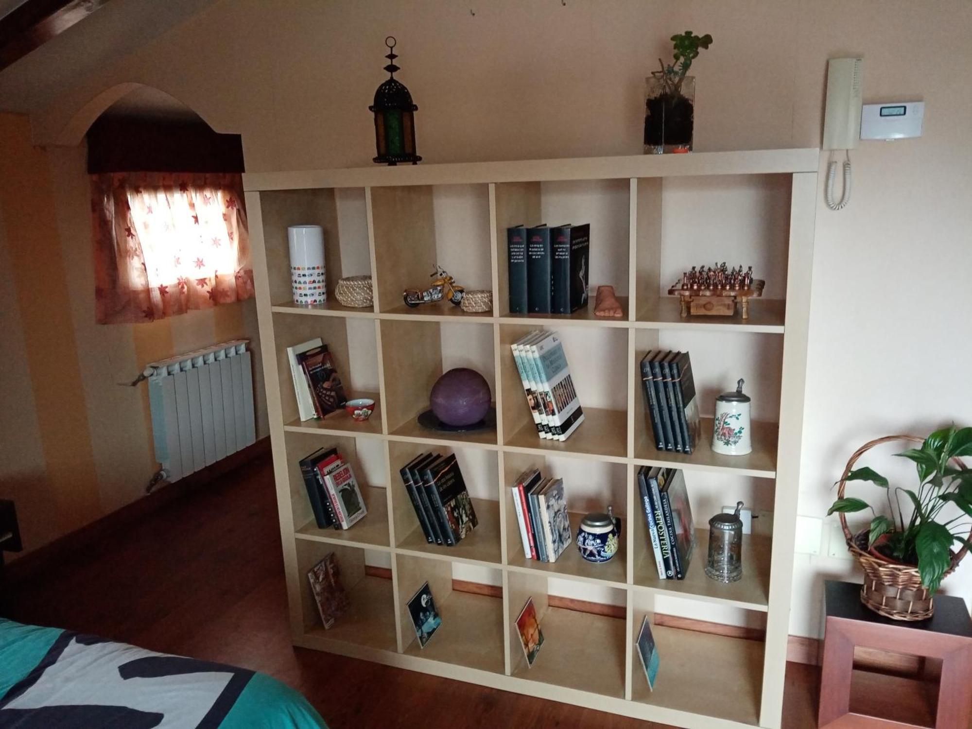 Apartamento Ático pontevedra Habitación foto